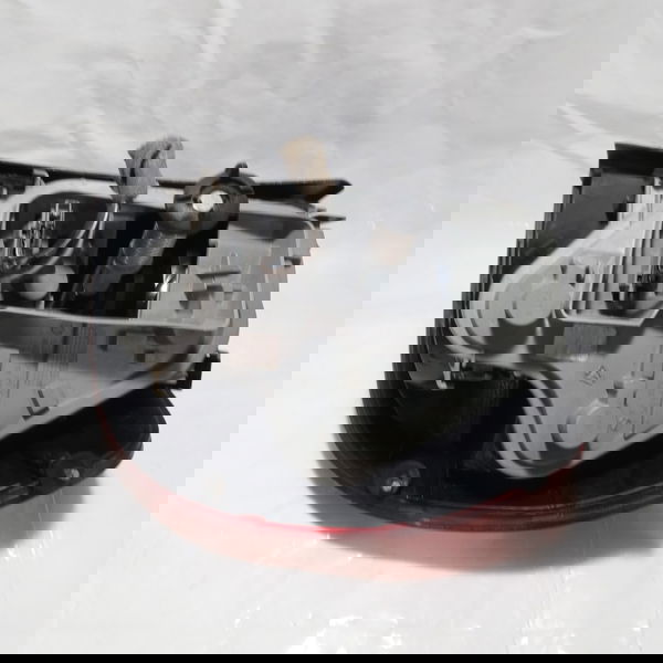 Lanterna Lado Esquerdo Vw Fox 2008