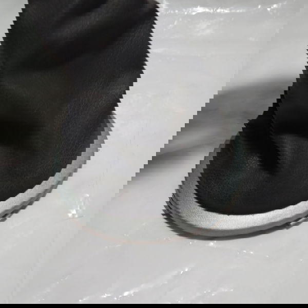 Manopla Coifa Alavanca Marcha Vw Fox 2008