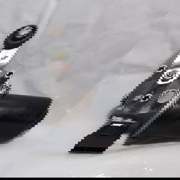 Motor Limpador Parabrisa Ford Focus 2007