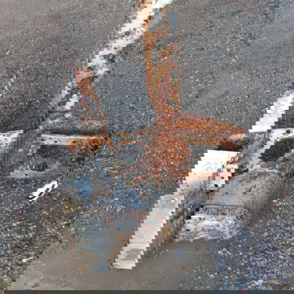 Ponta Longarina Esquerdo Ford Ecosport 2006 Detalhes