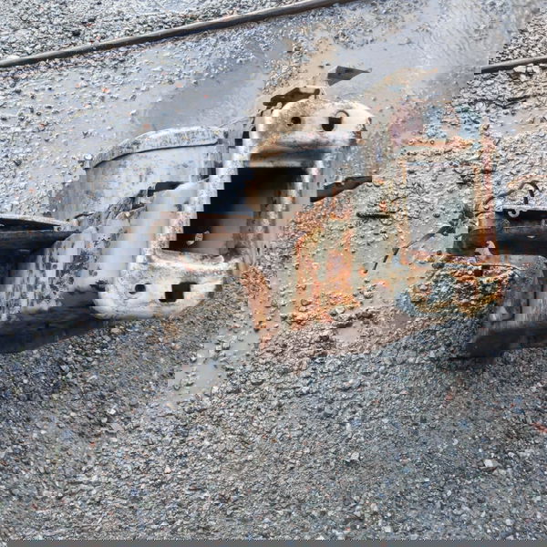 Ponta Longarina Esquerdo Ford Ecosport 2006 Detalhes