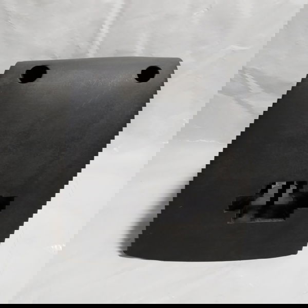 Moldura Coluna Direção Gm Prisma 2010