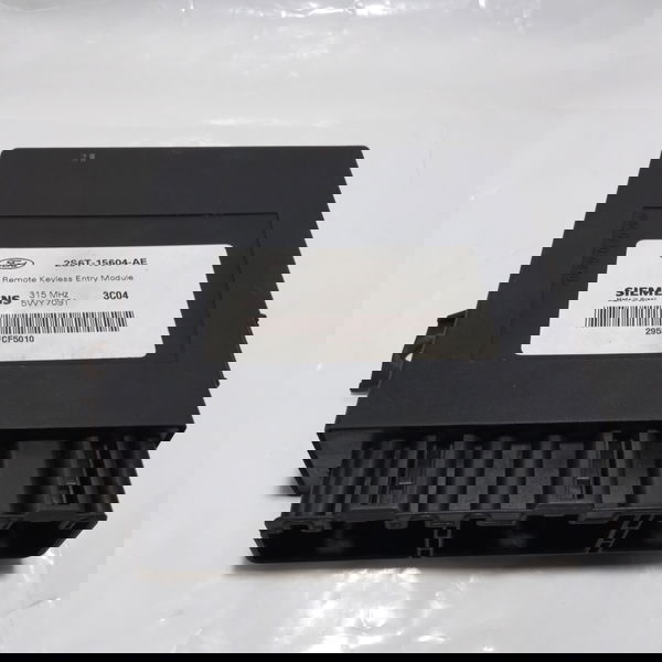 Módulo Conforto Ford Ecosport 2005