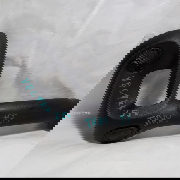 Puxador Botão Vidro Porta Traseira Esquerda Gm Vectra 1997