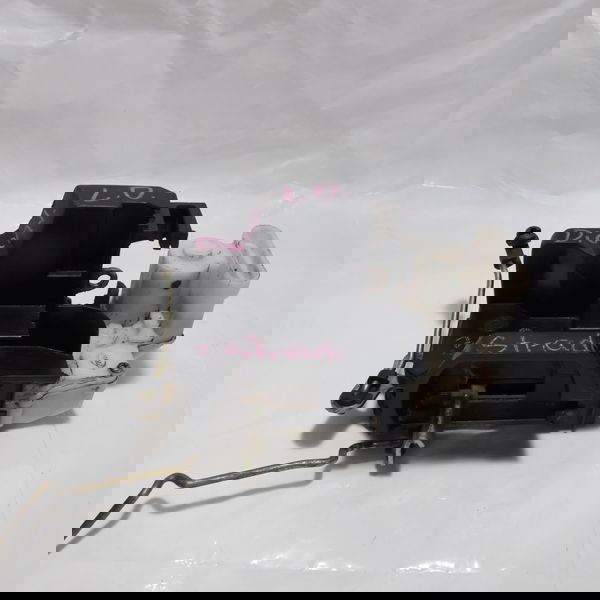 Fechadura Porta Dianteira Direita Fiat Strada 2008