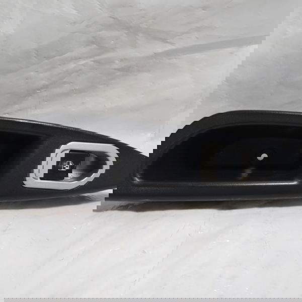 Botão Comando Vidro Elétrico Traseiro Esquerdo Jac J3 2012