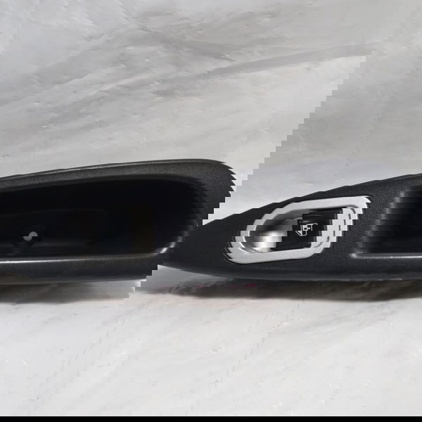 Botão Comando Vidro Traseiro Direito Jac J3 2012