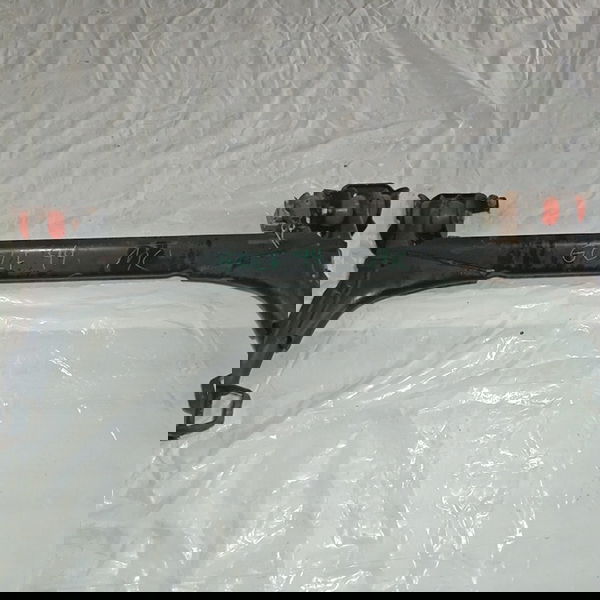 Eixo Traseiro Do Golf 94/98 Usado