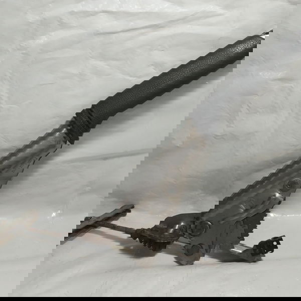 Alavanca Freio De Mão Vw Gol G7 2017