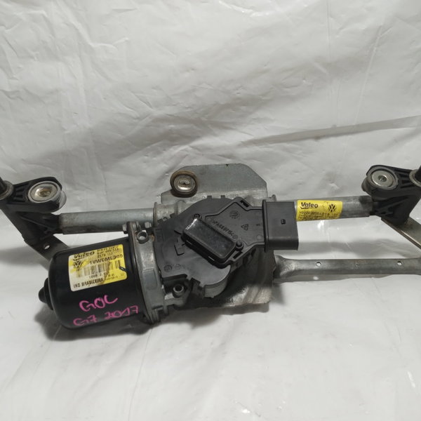 Fechadura Porta Traseira Esquerda Honda Civic 2007...2011