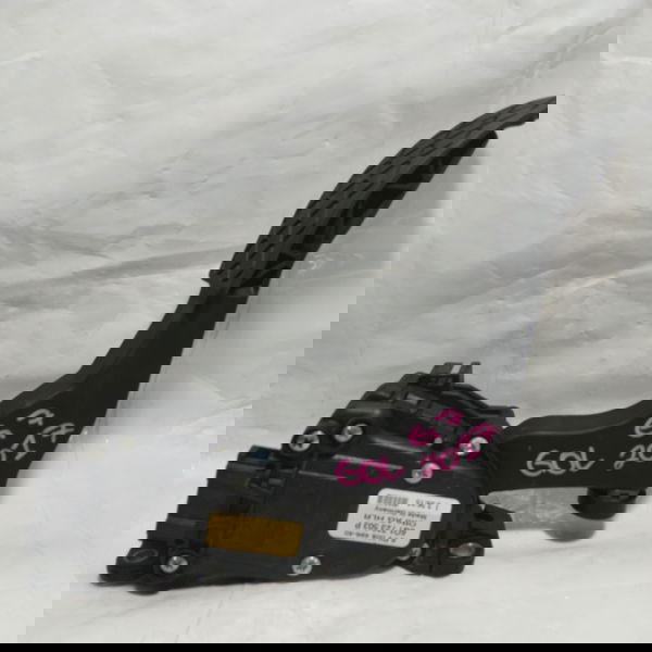 Pedal Acelerador Vw Gol G7 2017