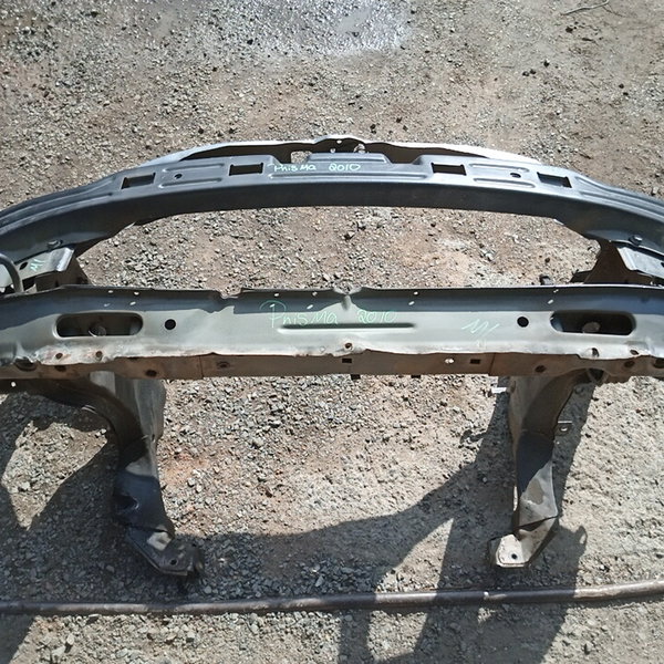 Galhada Limpador Parabrisa Hyundai Hb20 2013 2014 A 2019 Direito