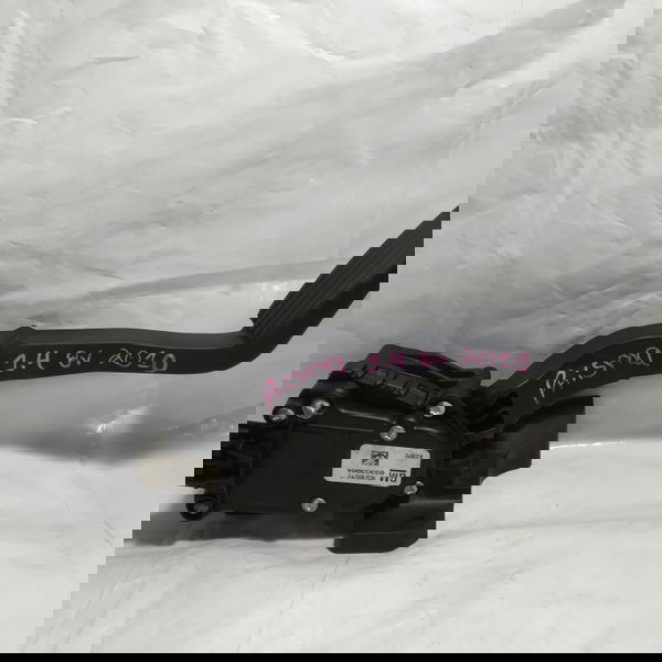 Pedal Acelerador Eletronico Gm Prisma 2010