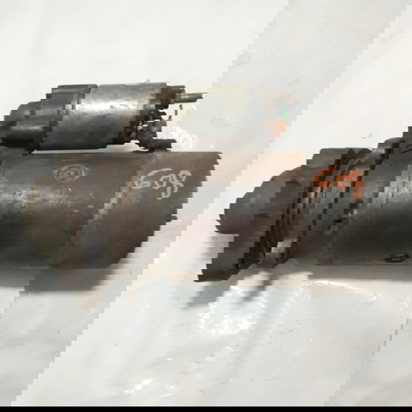 Motor Arranque M Benz 608 1518 1114 An115 35257385