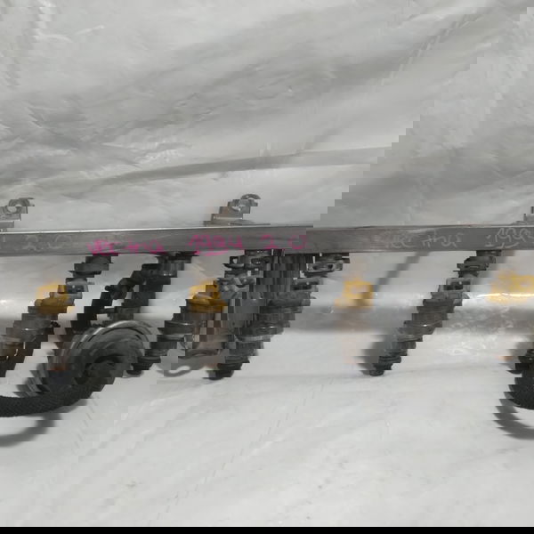 Flauta E Bicos Injetores Gm Astra 2.0 1994