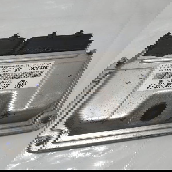 Módulo Injeção Vw Gol G4 1.0 8v 030906032em