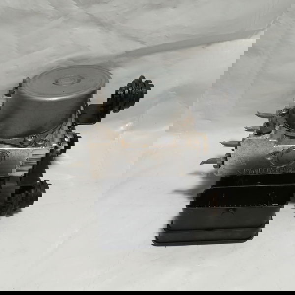 Módulo Abs Vw Gol G7 1.6 2017 Câmbio Imotion