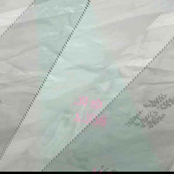 Vidro Fixo Porta Traseira Direito Vw Gol Bola