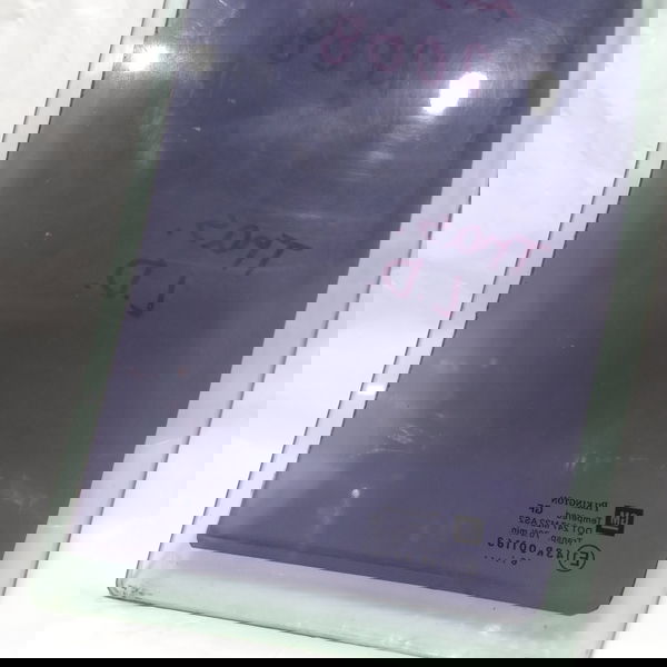 Vidro Fixo Traseiro Direito Gm Astra 2008