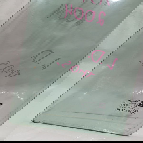 Vidro Fixo Traseiro Direito Gm Astra 2004