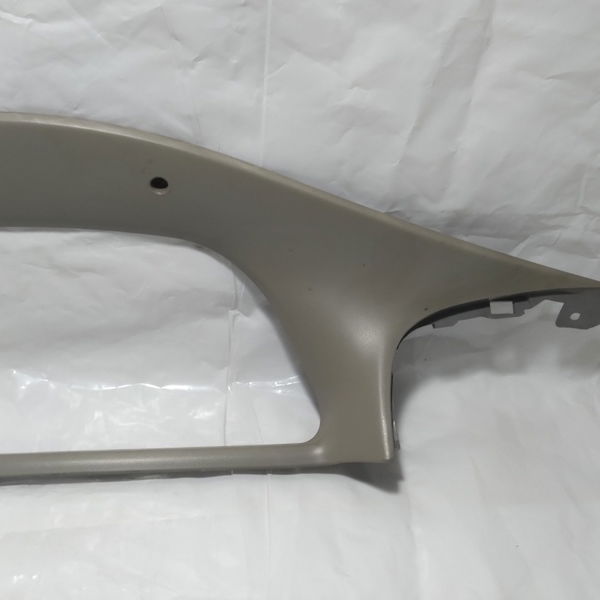 Moldura Painel Instrumento Fiat Palio Weekend 1998