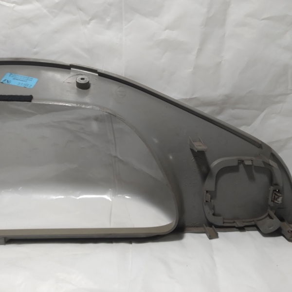 Moldura Painel Instrumento Fiat Palio Weekend 1998