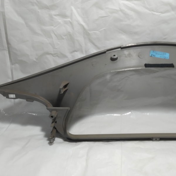 Moldura Painel Instrumento Fiat Palio Weekend 1998