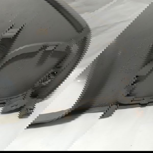 Moldura Painel Instrumento Fiat Palio Weekend 1998