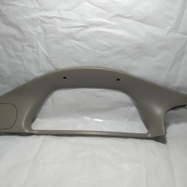 Moldura Painel Instrumento Fiat Palio Weekend 1998