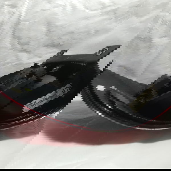 Lanterna Traseira Direita Fiat Strada 2014