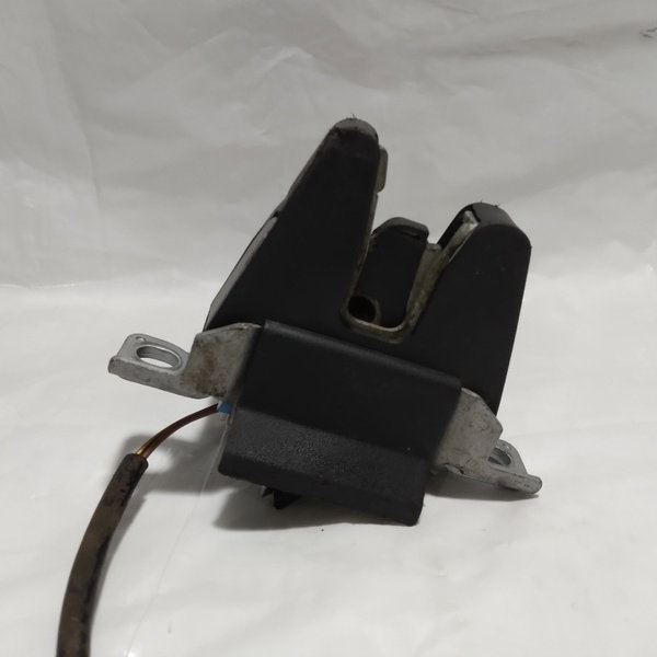 Fechadura Tampa Capo Traseiro Vw Fox 2014