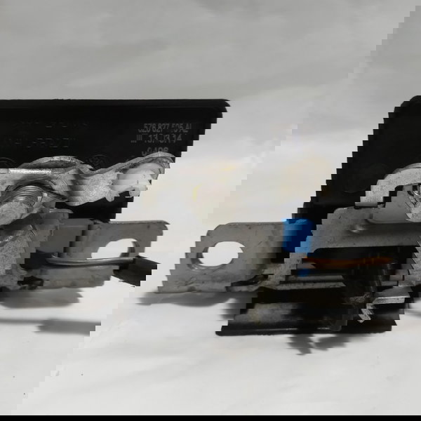 Fechadura Tampa Capo Traseiro Vw Fox 2014