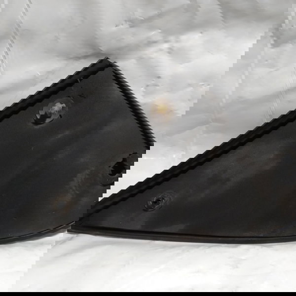 Acabamento Externo Retrovisor  Vw Fox 2008 Par