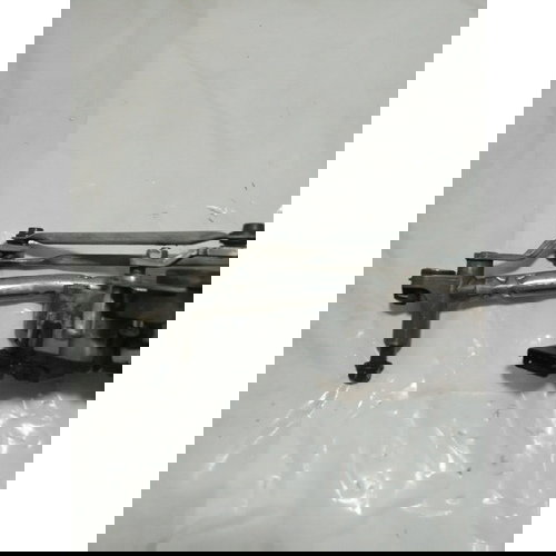 Motor Limpador Parabrisa Com Galhada Citroen C3 2011