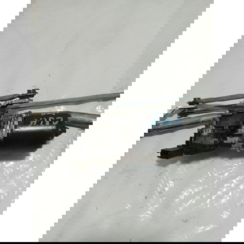 Motor Limpador Parabrisa Com Galhada Citroen C3 2011