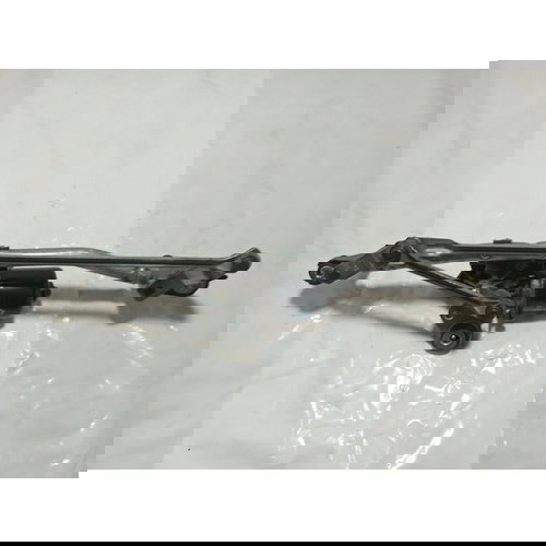 Motor Limpador Parabrisa Com Galhada Citroen C3 2011