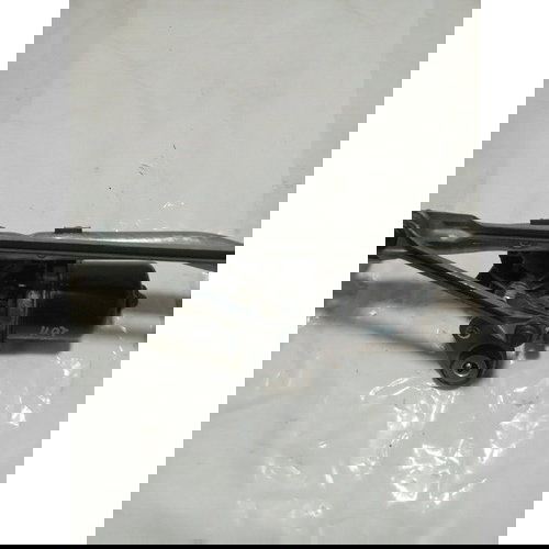 Motor Limpador Parabrisa Com Galhada Citroen C3 2011