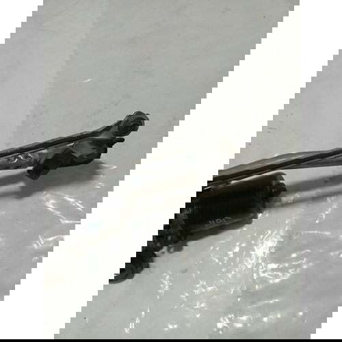 Motor Limpador Parabrisa Com Galhada Citroen C3 2011