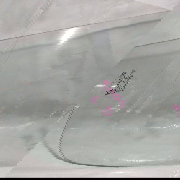 Vidro Fixo Traseiro Direito Renault Sandero 2012