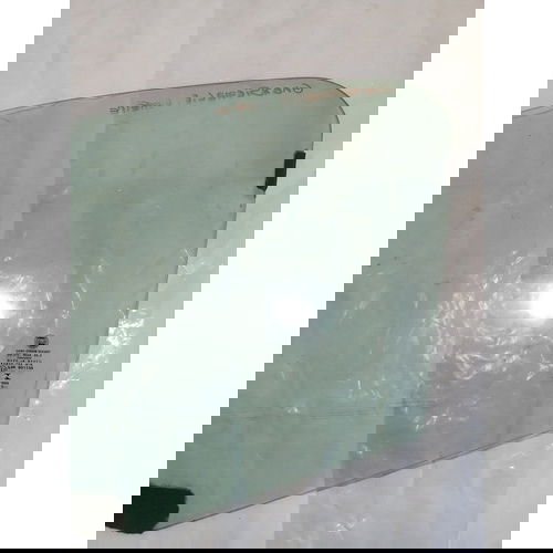 Vidro Da Porta Dianteiro Esquerdo Fiat Grand Siena Usado