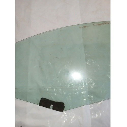 Vidro Da Porta Dianteiro Esquerdo Fiat Grand Siena Usado