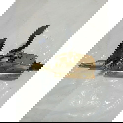 Coluna Direção Fiat Palio Siena 2001 Com Cilindro E Chave