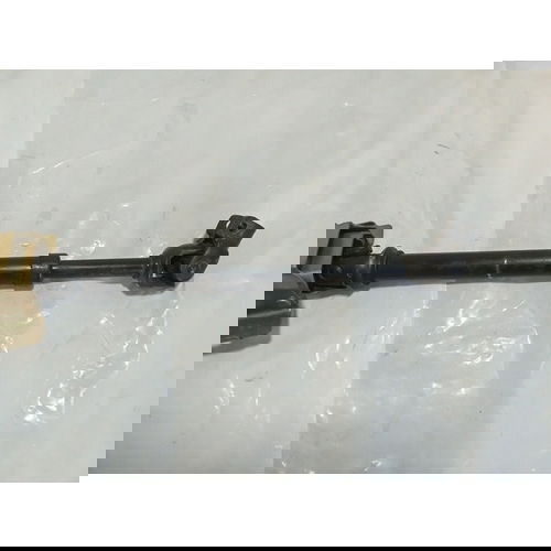 Coluna Direção Fiat Palio Siena 2001 Com Cilindro E Chave