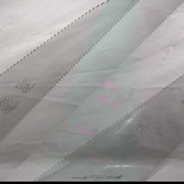 Vidro Fixo Traseiro Esquerdo Vw Gol Bola