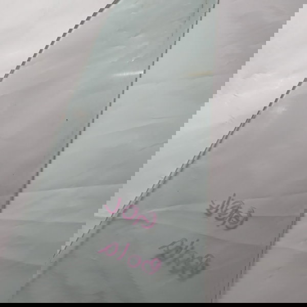 Vidro Fixo Traseiro Esquerdo Vw Gol Bola