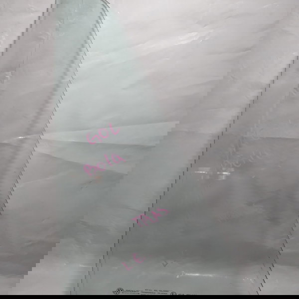 Vidro Fixo Traseiro Esquerdo Vw Gol Bola