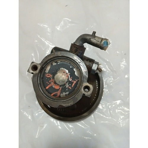 Bomba Direção Hidráulica Fiat Palio Sapão Fire 2008