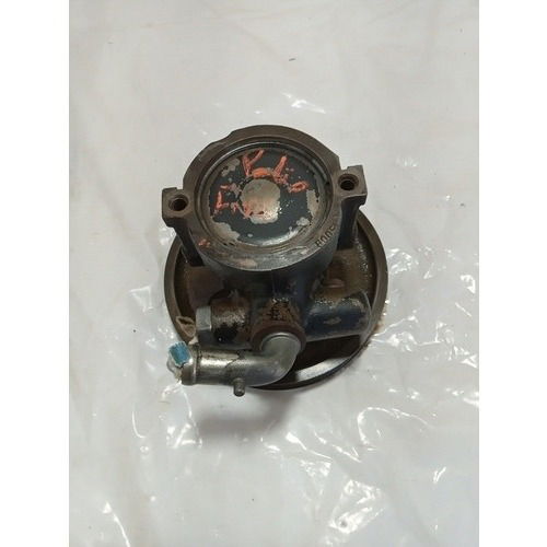 Bomba Direção Hidráulica Fiat Palio Sapão Fire 2008