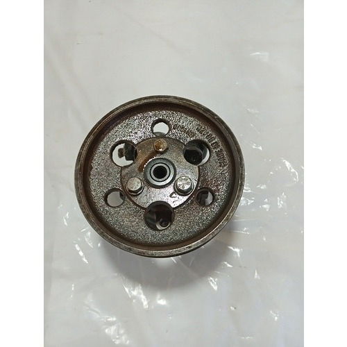 Bomba Direção Hidráulica Fiat Palio Sapão Fire 2008