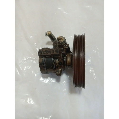 Bomba Direção Hidráulica Fiat Palio Sapão Fire 2008